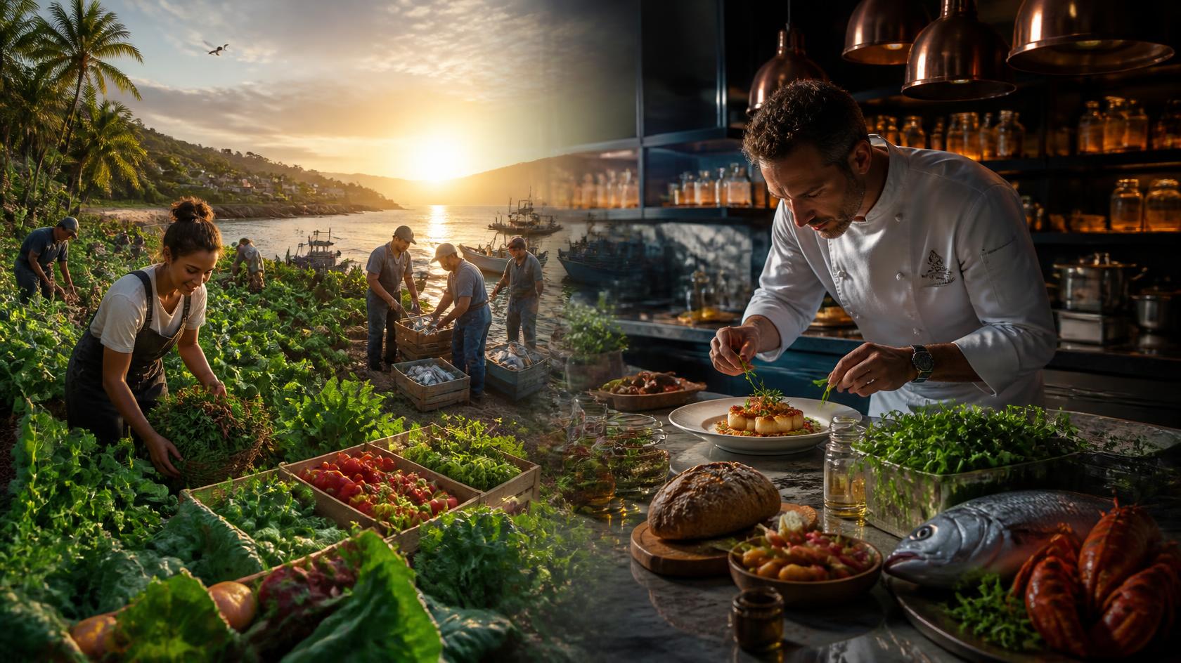 Farm to Table